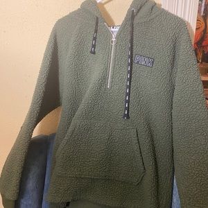 PINK Victoria Secret sweatshirt